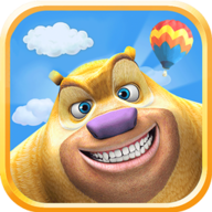 熊出没之熊大农场