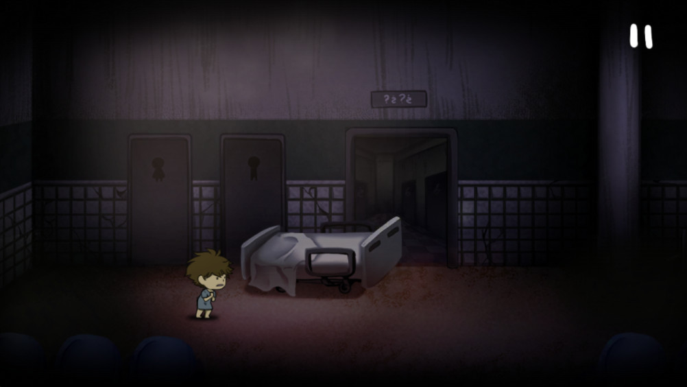 梦魇手机版 1.0.4最新版