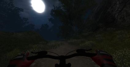 MTB DownHill(MTB下坡自行车游戏)