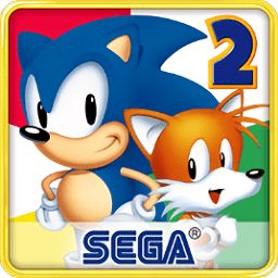 刺猬索尼克2游戏