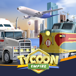 运输大亨帝国城市Transport Tycoon Empire City