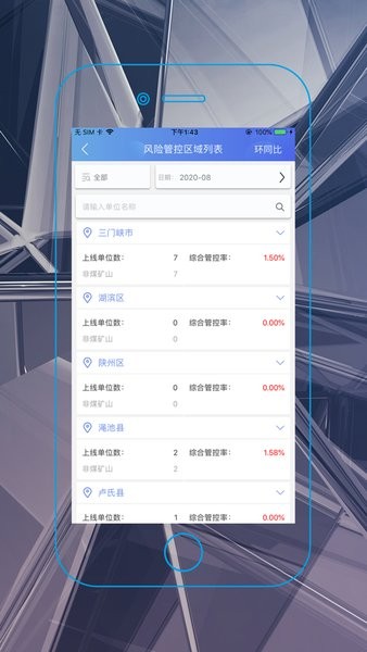 微安全监管版