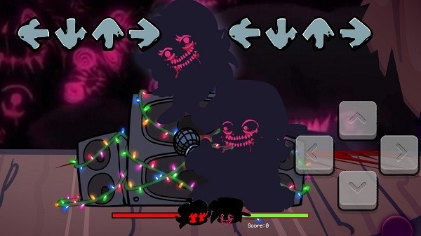 黑色星期五之夜腐化6.0完整版本