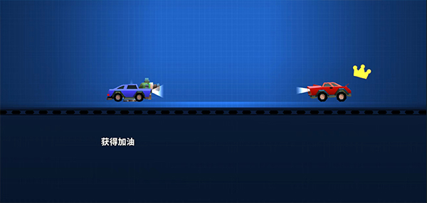 Crash of Cars官方版