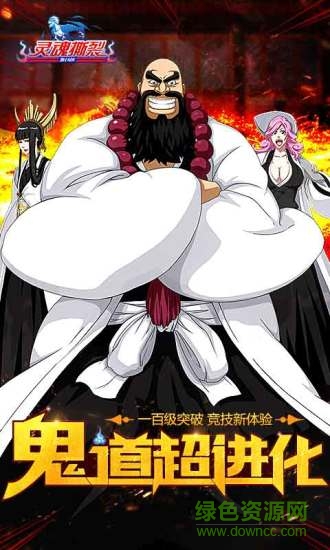 死神灵魂撕裂电脑版