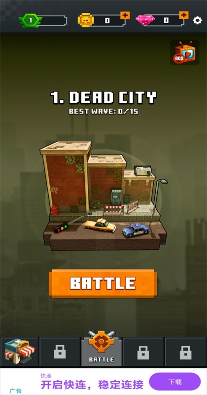 MineZ Survivor: The Apocalypse