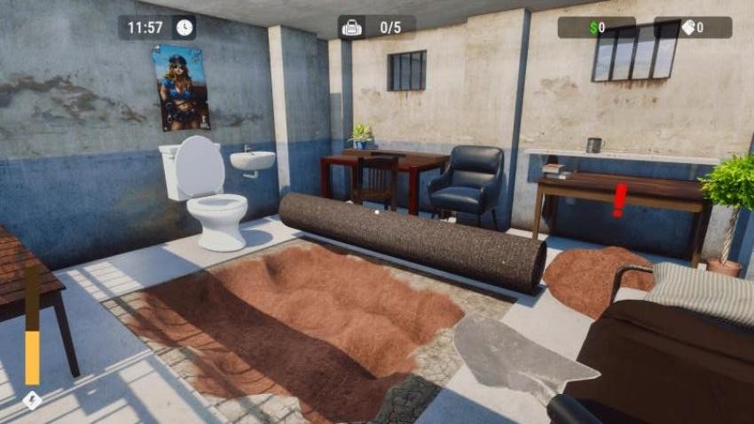 逃出监狱吧 逃出监狱吧