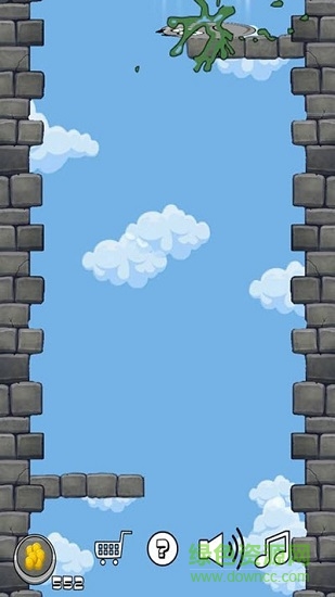 翻滚弹球 翻滚弹球