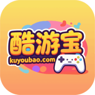 酷游宝