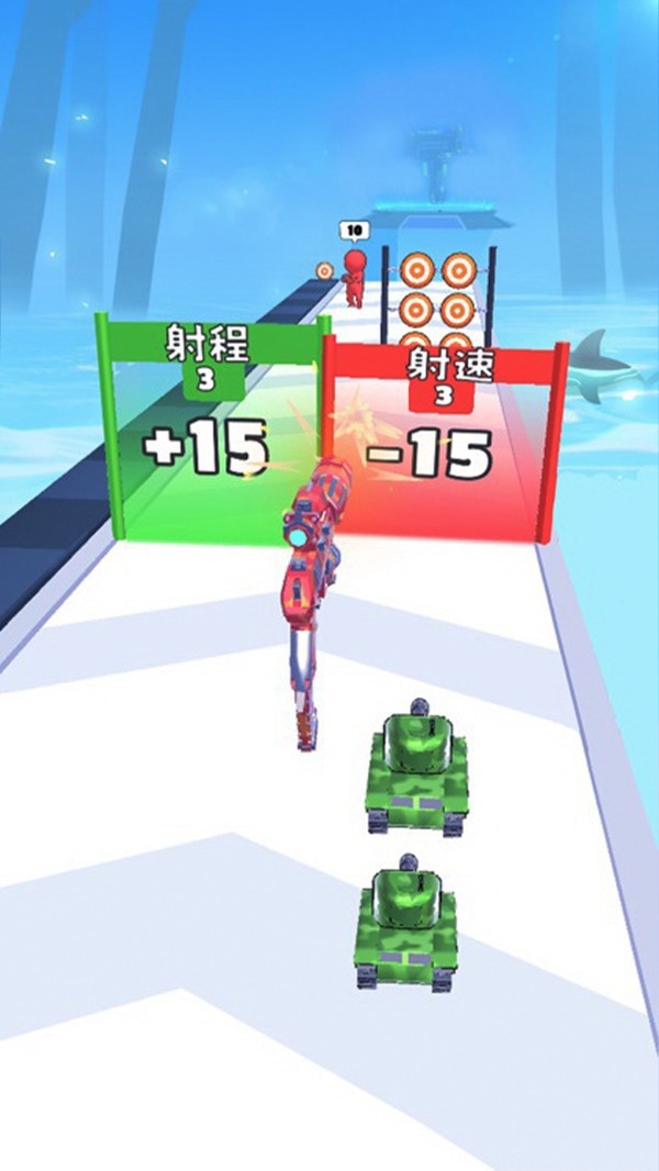 枪械大师 枪械大师