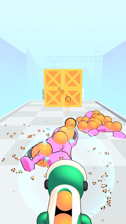 slime shooter(史莱姆射手)