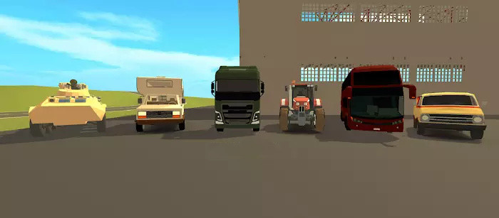 Car Delivery Service 2022: American Horizon