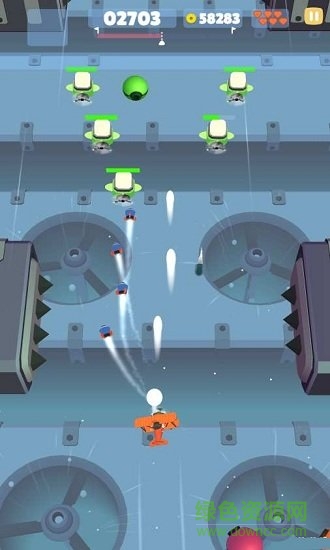 Boom Pilot