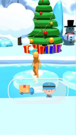 生存答题(Born To Survive)