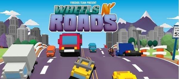 Wheels N´Roads