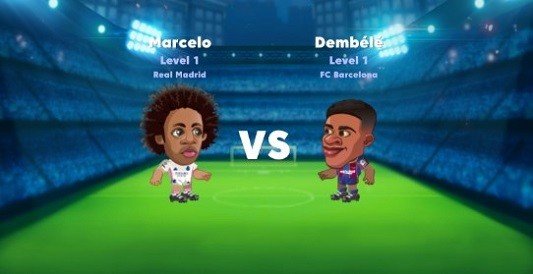 西甲足球最新版