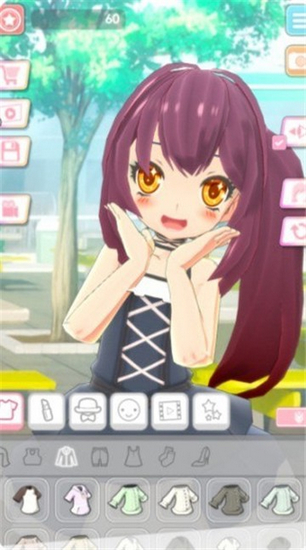 小忍女孩恋爱计划最新版v1.1.9
