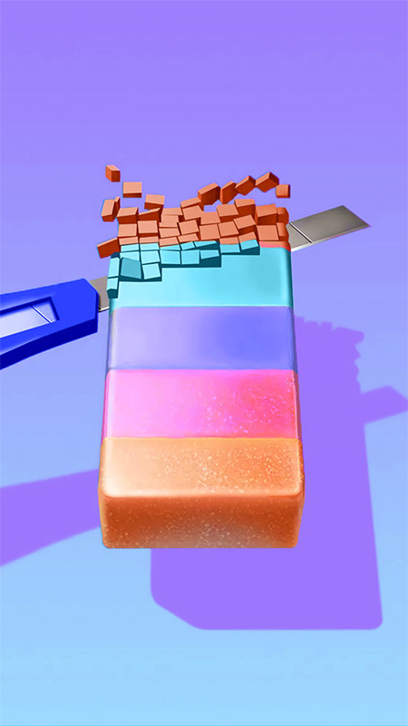 肥皂切切切解压 肥皂切切切解压