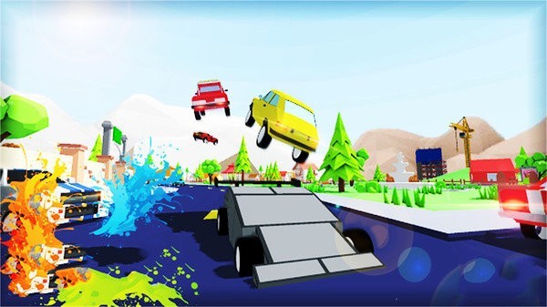 特工之英雄使命