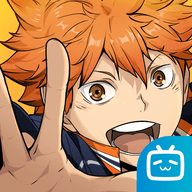 排球少年：新的征程