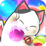 宠物肥皂泡官方版