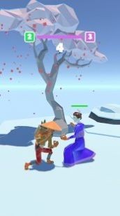 Kung-Fu Tower(功夫动作格斗)