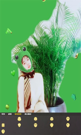 动感搞怪照相机最新版 动感搞怪照相机最新版