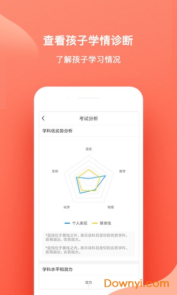 一起中学学生
