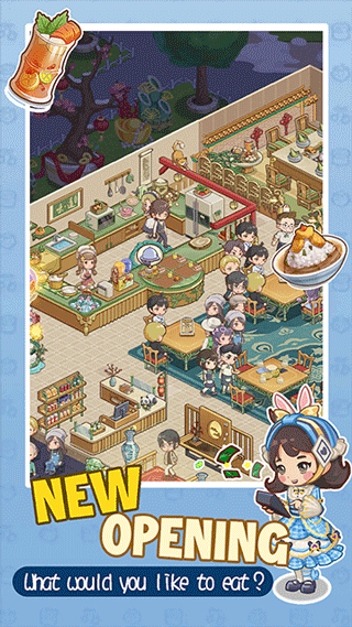 My Private Kitchen Dream安装器