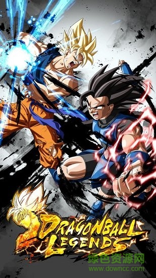 dragonballlegends最新版