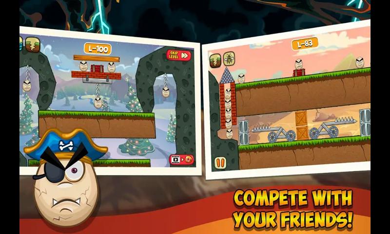 打倒坏蛋内购修改版