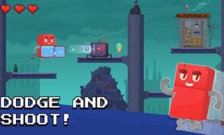 冰箱冲刺免费游戏