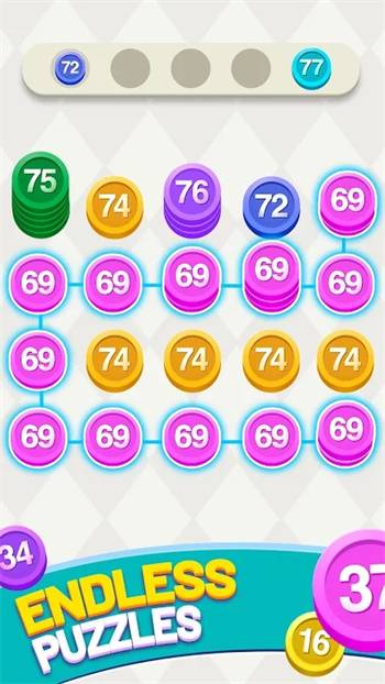 连接排序大作战Connect Sort