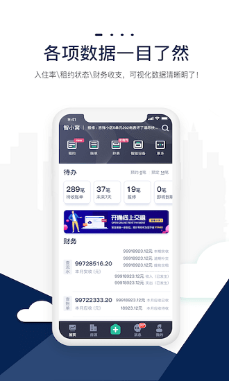 星智
