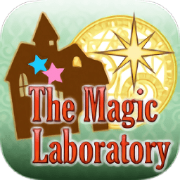 The Magic Laboratory＜マジラボ！＞