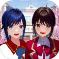 樱校少女模拟