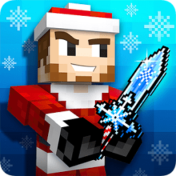 像素枪3D（国际服）安装器