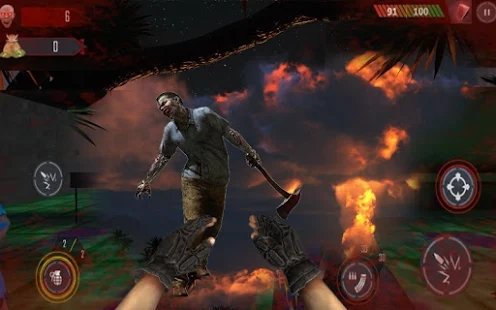Call of Black OPS(黑色行动的召唤手游)