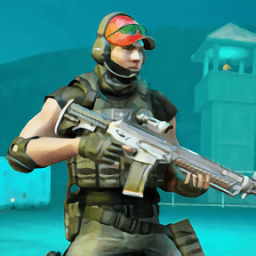 Commando Critical Strike