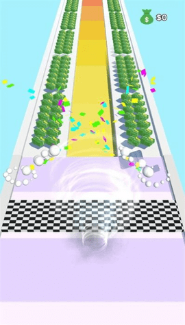 龙卷风狂飙游戏正式版