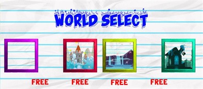 铅笔画历险记(Pencilmation Aventure)