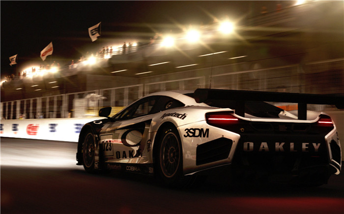 GRID™ Autosport (Demo)