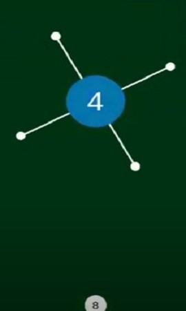 大头针射击stick in it