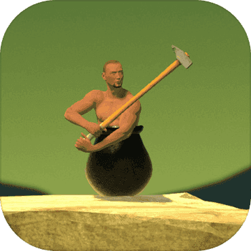 PersonBox: hammer jump