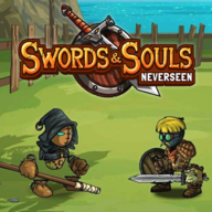 Swords & Souls Neverseen