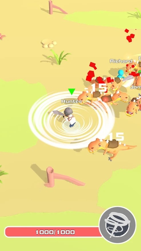 BigHunter3D(大猎人3D)