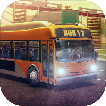 Bus Simulator 2018: City Driving