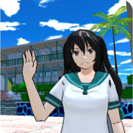 墨西哥高校模拟器