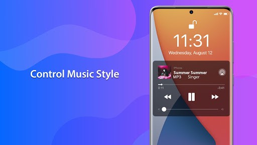 Phone Launcher