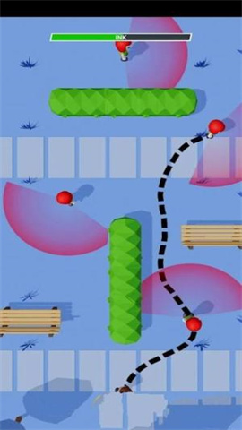 SneakyPrankster游戏